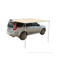 New off road accessories side awning for car
